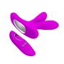 PRETTY LOVE -MAGIC FINGER, 12 vibration functions Memory function Wireless remote control - 8