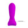PRETTY LOVE -MAGIC FINGER, 12 vibration functions Memory function Wireless remote control - 6