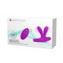PRETTY LOVE -MAGIC FINGER, 12 vibration functions Memory function Wireless remote control - 9