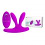 PRETTY LOVE -MAGIC FINGER, 12 vibration functions Memory function Wireless remote control - 11