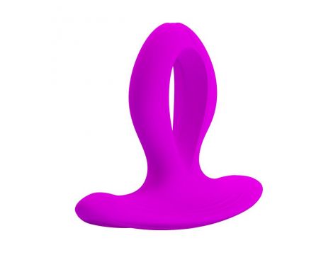 PRETTY LOVE - MAGIC FINGERS, 12 vibration functions Memory function Wireless remote control