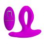 PRETTY LOVE - MAGIC FINGERS, 12 vibration functions Memory function Wireless remote control - 3