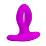 PRETTY LOVE - MAGIC FINGERS, 12 vibration functions Memory function Wireless remote control - 2