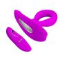 PRETTY LOVE - MAGIC FINGERS, 12 vibration functions Memory function Wireless remote control - 6