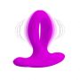 PRETTY LOVE - MAGIC FINGERS, 12 vibration functions Memory function Wireless remote control - 4