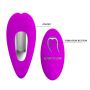 PRETTY LOVE - MAGIC FINGERS, 12 vibration functions Memory function Wireless remote control - 10