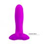 PRETTY LOVE - MAGIC FINGERS, 12 vibration functions Memory function Wireless remote control - 7