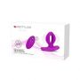 PRETTY LOVE - MAGIC FINGERS, 12 vibration functions Memory function Wireless remote control - 11