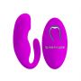 PRETTY LOVE - 12 vibration functions Wireless remote control - 3