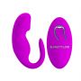 PRETTY LOVE - 12 vibration functions Wireless remote control - 4