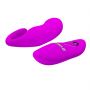 PRETTY LOVE - 12 vibration functions Wireless remote control - 2