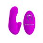 PRETTY LOVE - 12 vibration functions Wireless remote control - 5