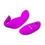 PRETTY LOVE - 12 vibration functions Wireless remote control - 2