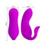 PRETTY LOVE - 12 vibration functions Wireless remote control - 4