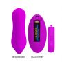 PRETTY LOVE - 12 vibration functions Wireless remote control - 7