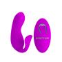 PRETTY LOVE - 12 vibration functions Wireless remote control - 9