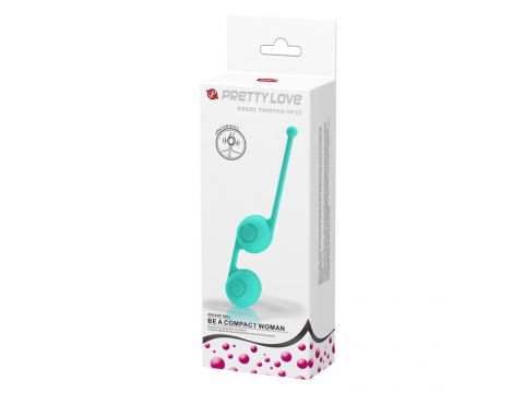 PRETTY LOVE - KEGEL TIGHTEN UP III - 4