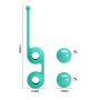 PRETTY LOVE - KEGEL TIGHTEN UP III - 2