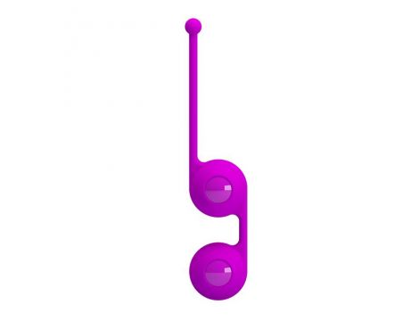 PRETTY LOVE - KEGEL TIGHTEN UP III PURPLE - 3