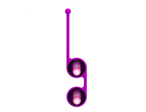 PRETTY LOVE - KEGEL TIGHTEN UP III PURPLE - 2