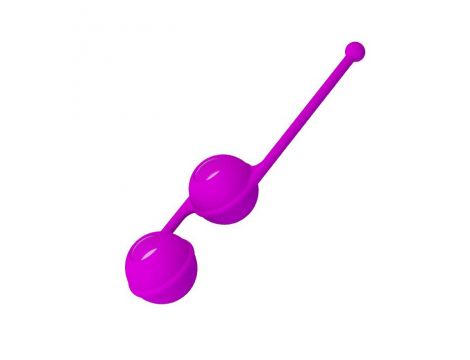 PRETTY LOVE - KEGEL TIGHTEN UP III PURPLE - 5
