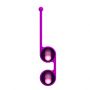 PRETTY LOVE - KEGEL TIGHTEN UP III PURPLE - 3