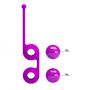 PRETTY LOVE - KEGEL TIGHTEN UP III PURPLE - 5