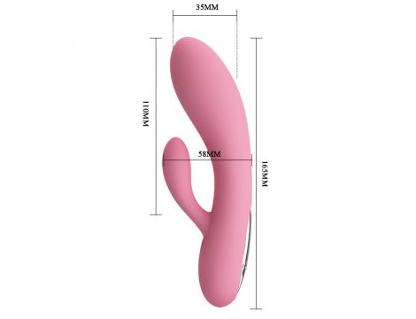 PRETTY LOVE - CAROL, USB, 30 function - 4