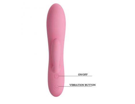 PRETTY LOVE - CAROL, USB, 30 function - 7