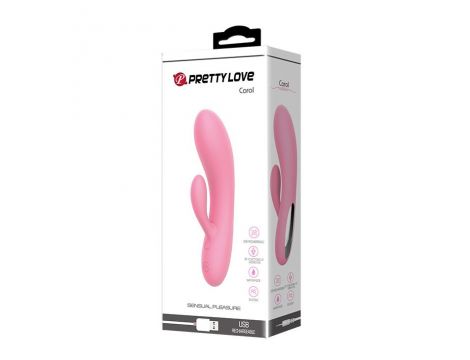 PRETTY LOVE - CAROL, USB, 30 function - 9