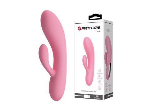 PRETTY LOVE - CAROL, USB, 30 function - 8