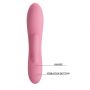 PRETTY LOVE - CAROL, USB, 30 function - 8