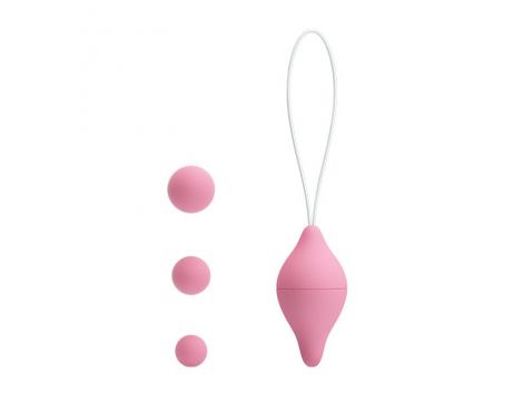 PRETTY LOVE - SEXUAL EXERCISE - 2