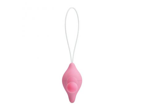 PRETTY LOVE - SEXUAL EXERCISE - 4