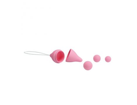PRETTY LOVE - SEXUAL EXERCISE - 5