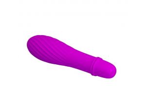 Wibrator Pretty Love Solomon 10 funkcji wibracji
