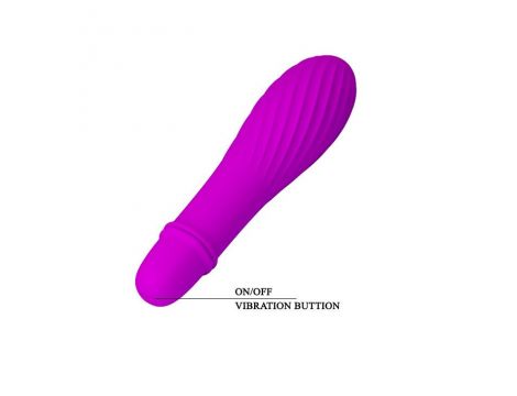 Wibrator Pretty Love Solomon 10 funkcji wibracji - 4