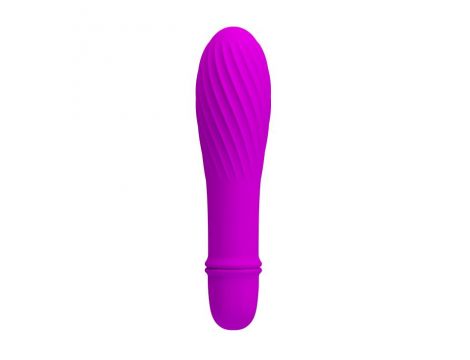 Wibrator Pretty Love Solomon 10 funkcji wibracji - 5