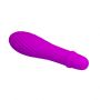 Wibrator Pretty Love Solomon 10 funkcji wibracji - 2