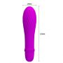 Wibrator Pretty Love Solomon 10 funkcji wibracji - 4