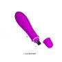 Wibrator Pretty Love Solomon 10 funkcji wibracji - 3