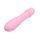 Wibrator silikonowy Pretty Love Solomon 10 funkcji bateria AAA 12 cm