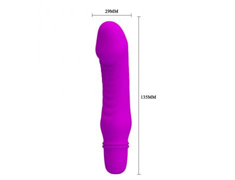 PRETTY LOVE - STEV, PURPLE 10 function