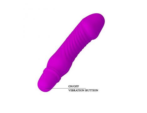 PRETTY LOVE - STEV, PURPLE 10 function - 5