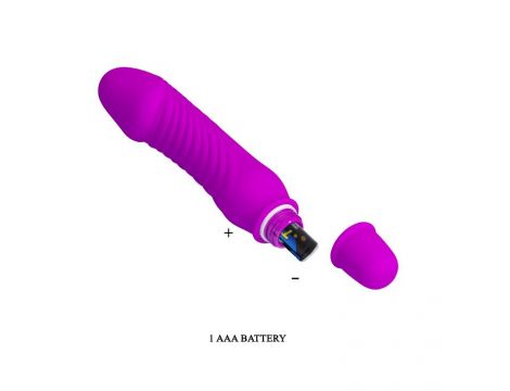 PRETTY LOVE - STEV, PURPLE 10 function - 6