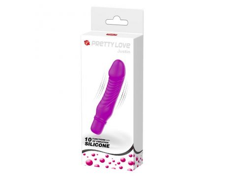 PRETTY LOVE - STEV, PURPLE 10 function - 8