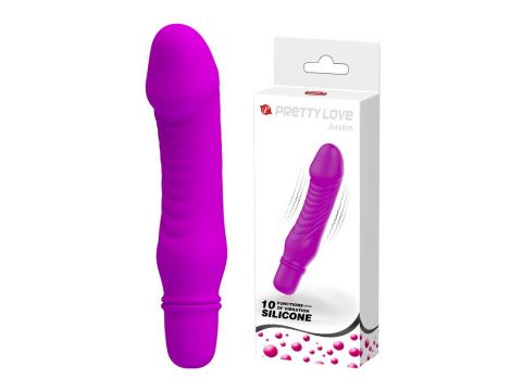 PRETTY LOVE - STEV, PURPLE 10 function - 7