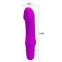 PRETTY LOVE - STEV, PURPLE 10 function - 2