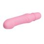Wibrator silikonowy Pretty Love Stev różowy 10 funkcji 13,5 cm - 4