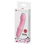 Wibrator silikonowy Pretty Love Stev różowy 10 funkcji 13,5 cm - 6